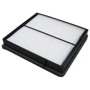 Filter, cabin air (WG1774623)