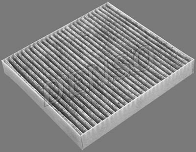 Filter, cabin air (WG1735523)