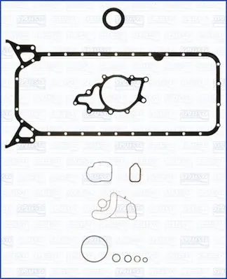 Gasket Kit, crankcase (WG1805127)