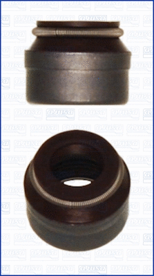 Seal Ring, valve stem (WG1450653)