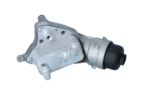 Housing, oil filter (WG2158827)