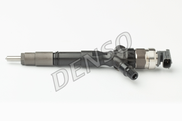 Injector Nozzle