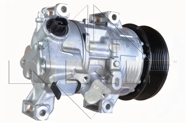 Compressor, air conditioning (WG2159686)