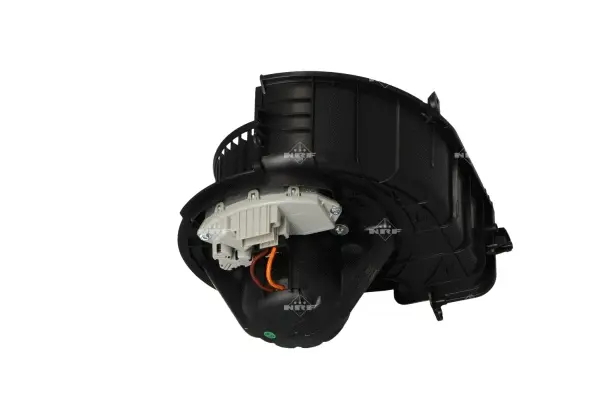 Interior Blower
