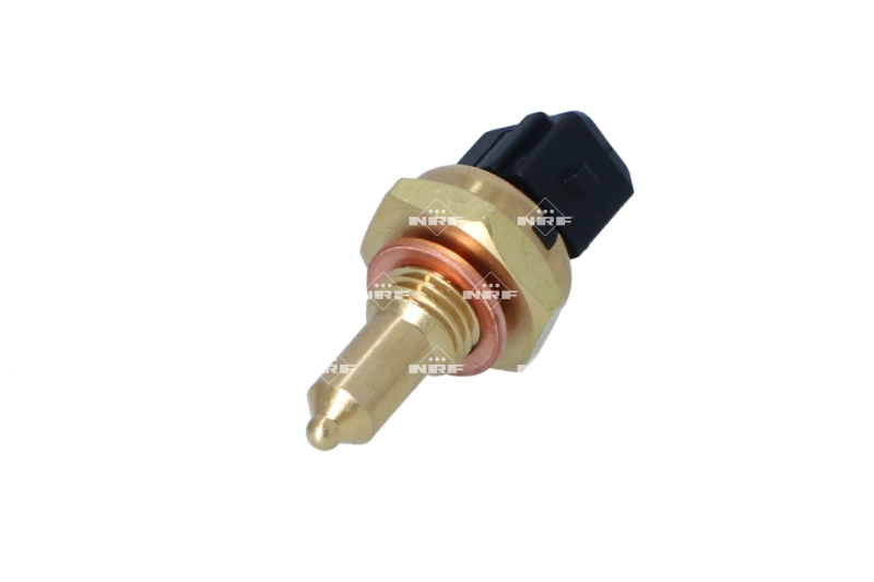 Sensor, coolant temperature