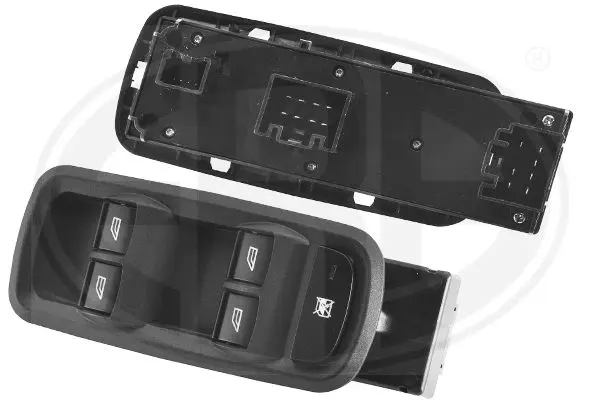 Switch, window regulator (WG2016307)