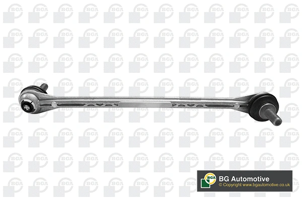 Link/Coupling Rod, stabiliser bar (WG1993033)