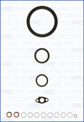 Gasket Kit, crankcase (WG1169042)
