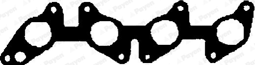Gasket, intake manifold (WG1177044)