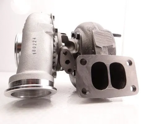 Charger, charging (supercharged/turbocharged) (WG1270388)