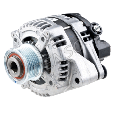 Alternator (WG2072036)
