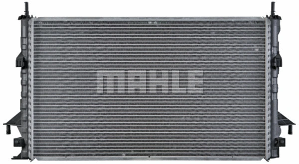 Radiator, engine cooling (WG2183637)