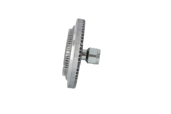 Clutch, radiator fan