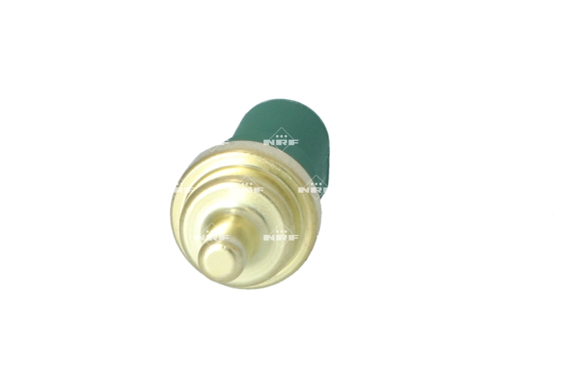 Sensor, coolant temperature