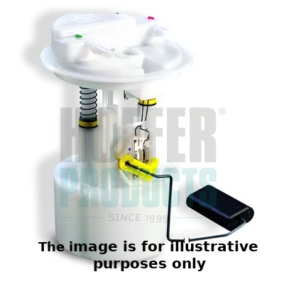 Sender Unit, fuel tank (WG1964621)