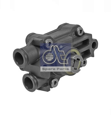 Fuel Pump (WG2315187)