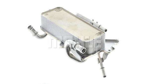 Oil Cooler, automatic transmission