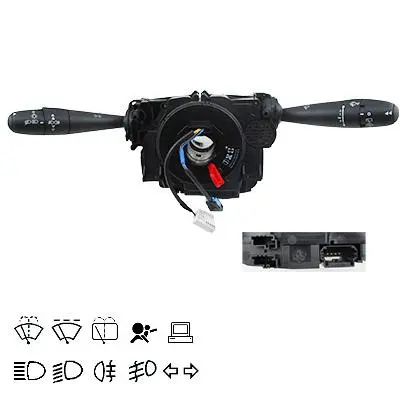 Steering Column Switch (WG2099313)