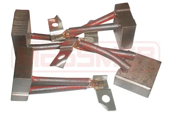 Carbon Brush, starter (WG2013657)