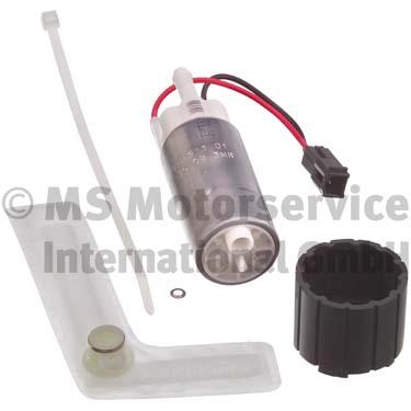 Fuel Pump (WG1026117)