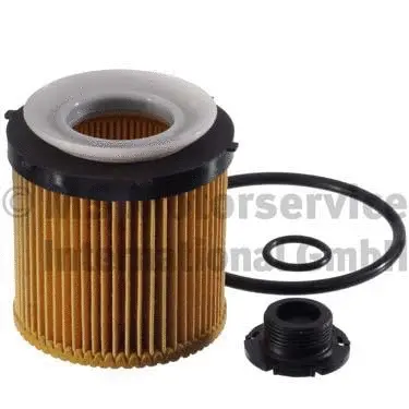 Oil Filter (WG1809759)