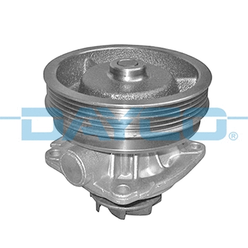 Water Pump, engine cooling (WG2006390)
