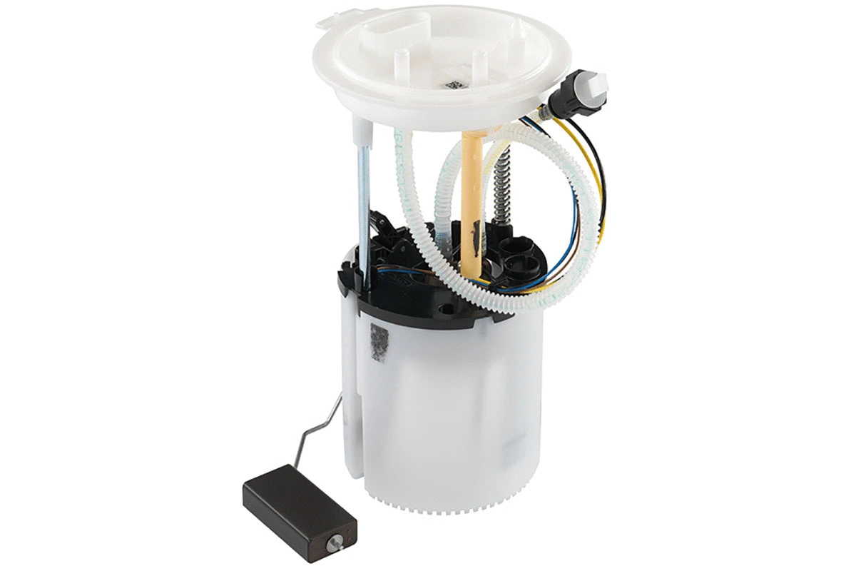 Fuel Feed Unit (WG1500947)