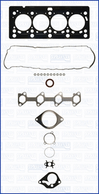 Gasket Kit, cylinder head (WG1453815)