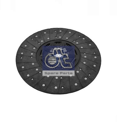 Clutch Disc (WG2312829)