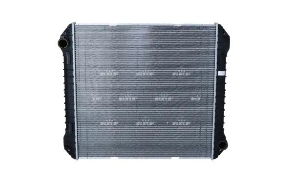 Radiator, engine cooling (WG1721192)