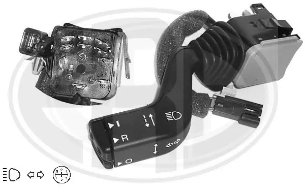 Steering Column Switch (WG2014176)