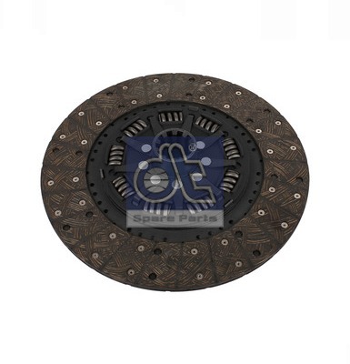 Clutch Disc (WG2314795)