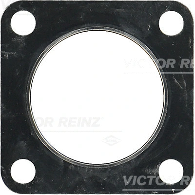 Gasket, exhaust pipe (WG1246693)