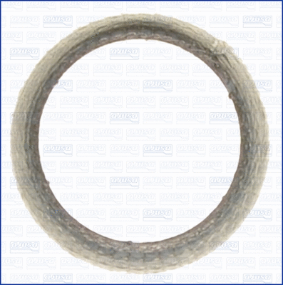 Gasket, exhaust pipe (WG1158456)