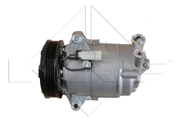 Compressor, air conditioning (WG2159399)