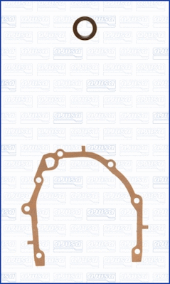 Gasket Kit, crankcase (WG1168811)