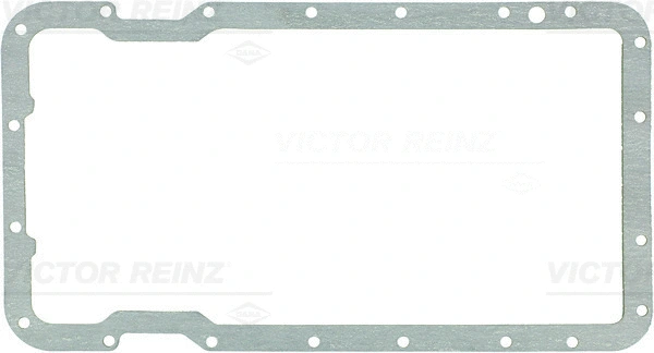 Gasket, oil sump (WG1247762)