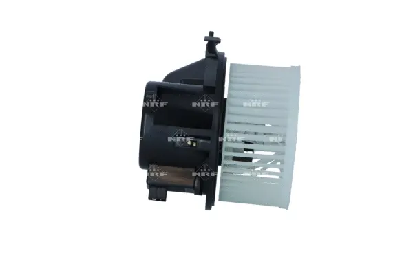 Interior Blower