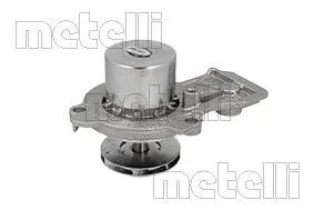 Water Pump, engine cooling (WG1909466)
