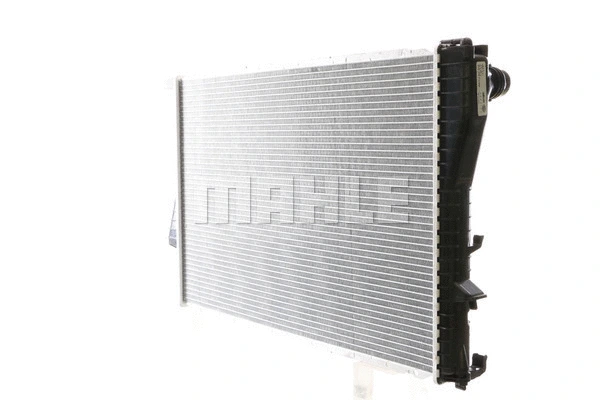 Radiator, engine cooling (WG2183427)
