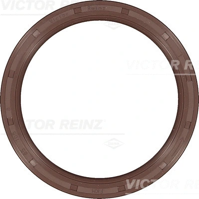 Shaft Seal, crankshaft (WG1250394)