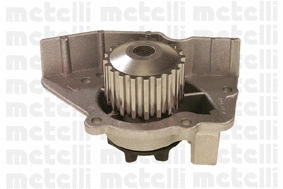 Water Pump, engine cooling (WG1789981)