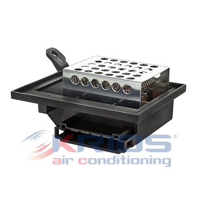 Resistor, interior blower (WG1750427)