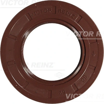 Shaft Seal, camshaft (WG1103943)