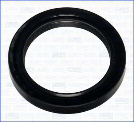Shaft Seal, crankshaft (WG1163133)