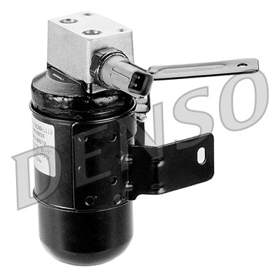 Dryer, air conditioning (WG1918498)