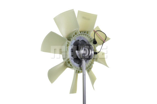 Fan, engine cooling
