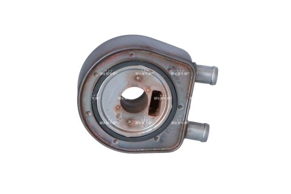 Oil Cooler, engine oil