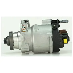 High Pressure Pump