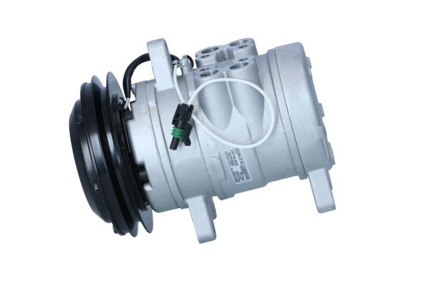 Compressor, air conditioning (WG2260528)